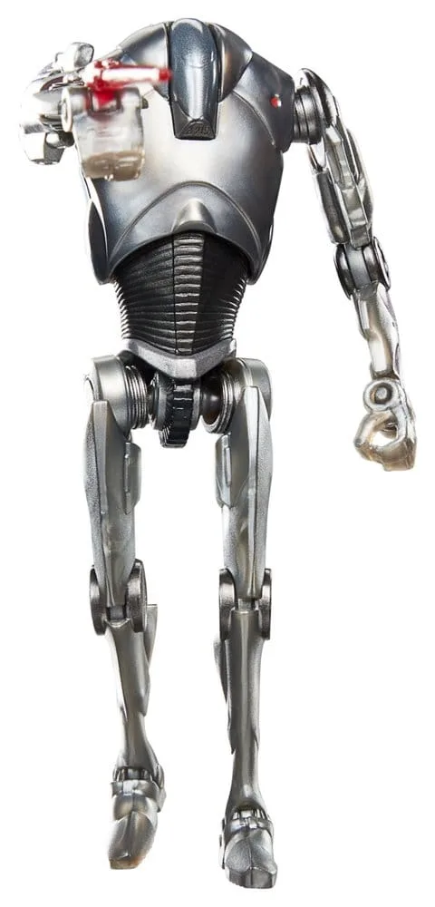 Star Wars Action Figure – Super Battle Droid Vintage Collection 10 cm 6