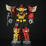 Transformers Combiner Action Figure – Predaking 45 cm 6