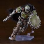 Doom The Dark Ages Action Figure – Slayer Figma 17 cm 4