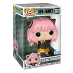 Spy x Family Vinyl Figure – Anya Jumbo Pop 25 cm 2
