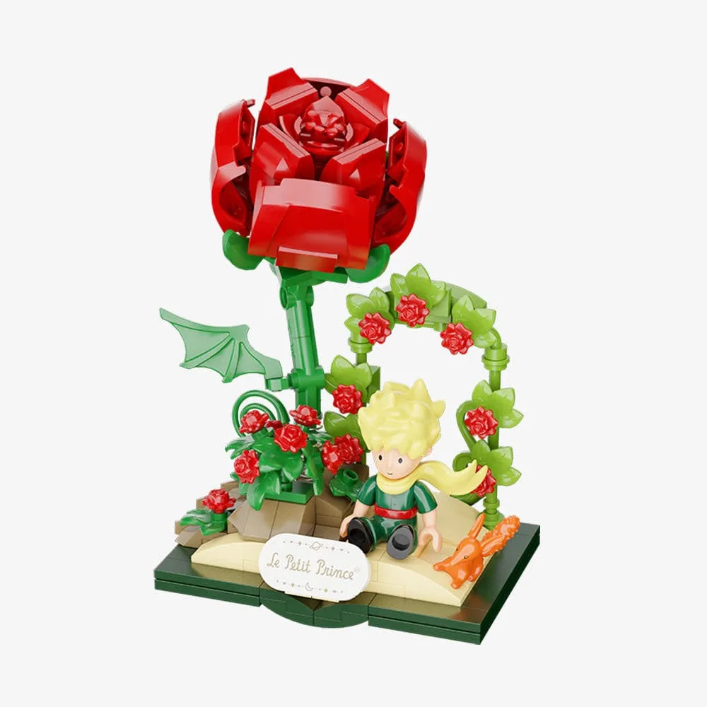 The Little Prince Construction Set – Starry Ride 3