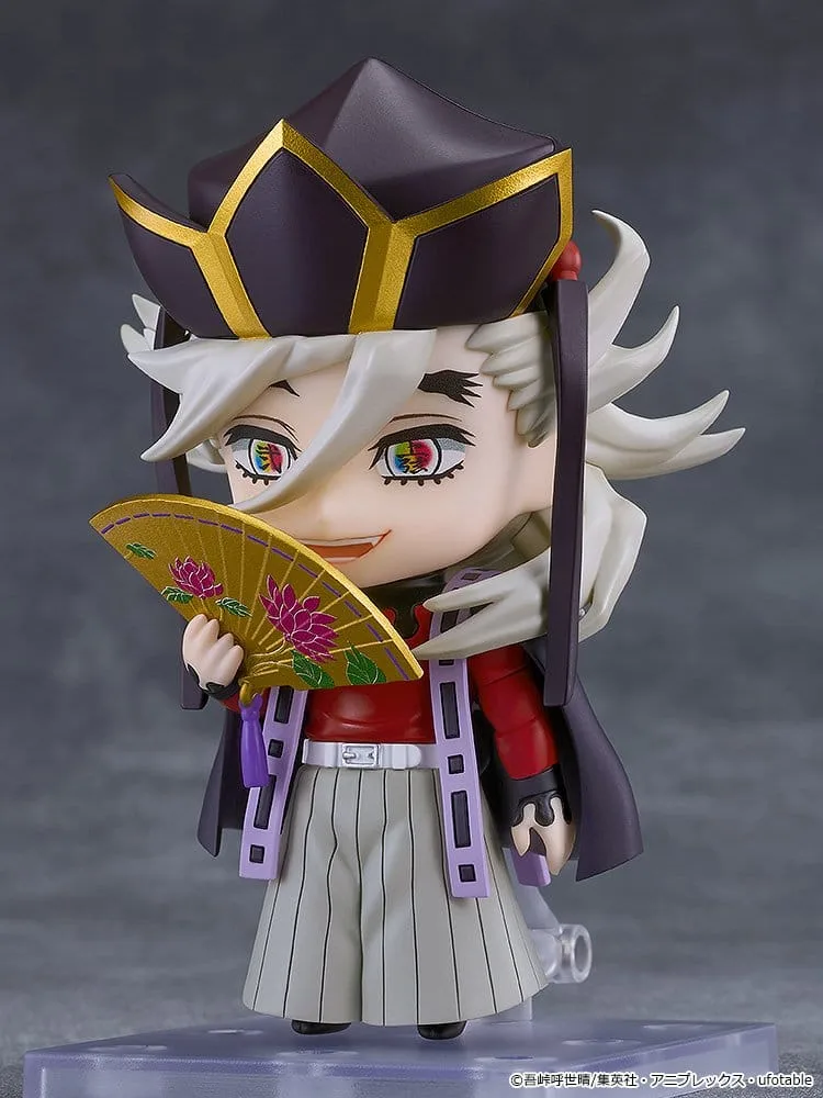 Demon Slayer Action Figure – Nendoroid Doma 10 cm 3