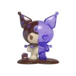 Kandy x Sanrio Blind box-figuren – Series 2 Choco Edition 6 stuks 6