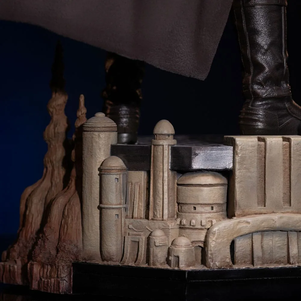 Star Wars Statue – Anakin Skywalker 1/4 Scale 59 cm 15