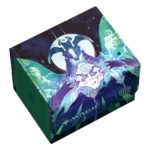 Magic the Gathering Deck Box – Genesis Ultimatum Sidewinder 100+ 4