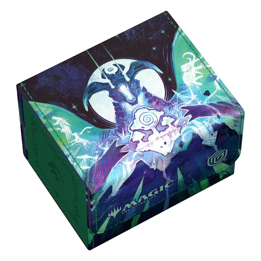 Magic the Gathering Deck Box – Genesis Ultimatum Sidewinder 100+ 4