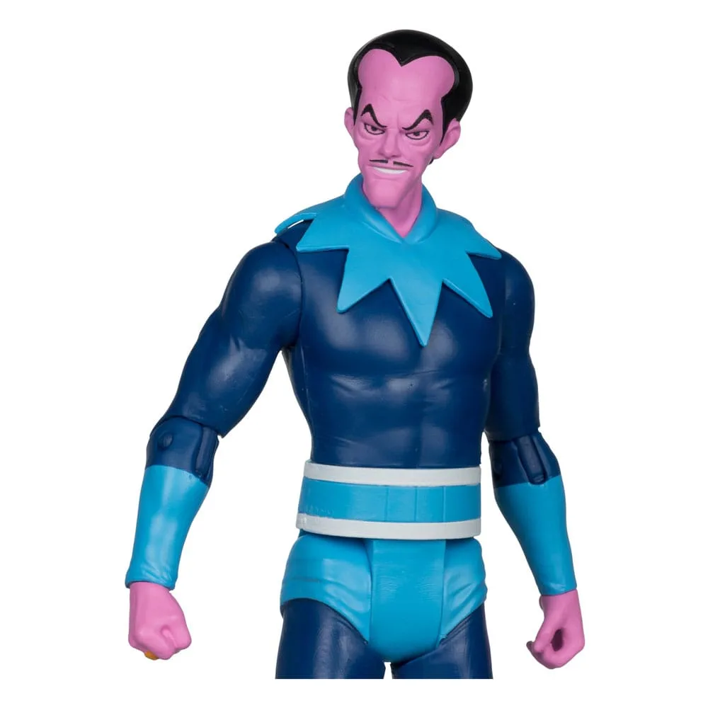 DC Retro Action Figures – Wave 12 Assortment of 6 15 cm 22