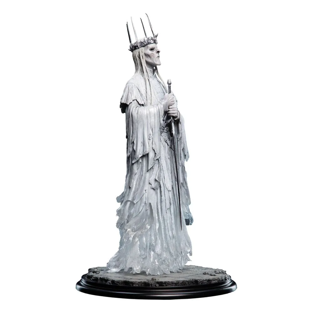 The Lord of the Rings Statue – Witch-king of the Unseen Lands 43 cm 4