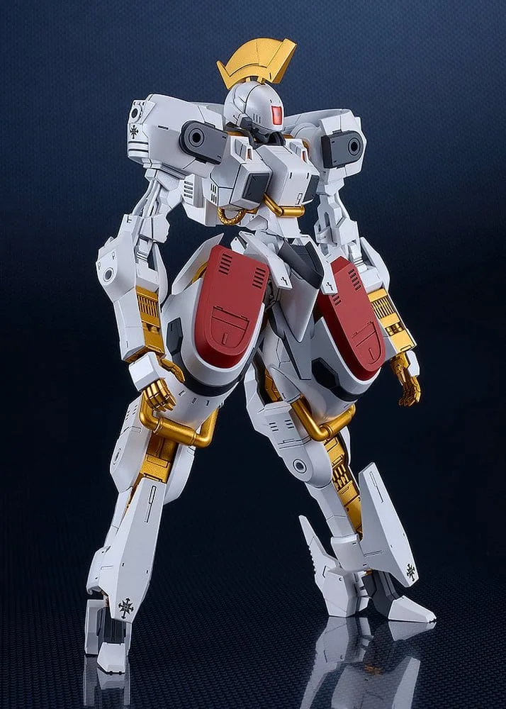 Titanomachia Model Kit – Vector Order of Knights 20 cm 8