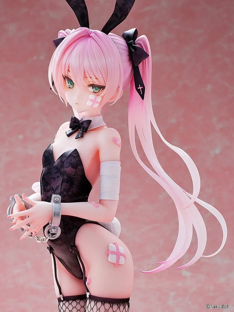Original Character PVC Figure – Hatsune Bunny Limited Edition 34 cm 7