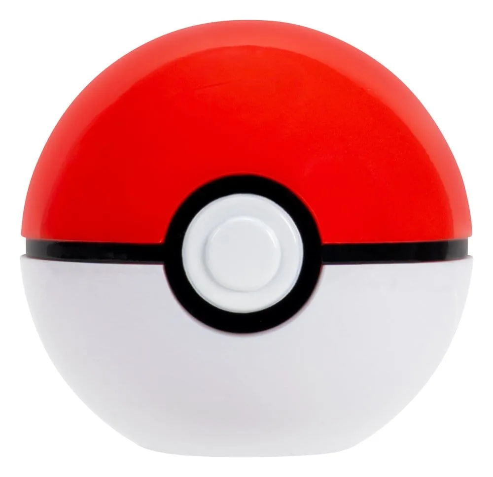 Pokémon Toy Belt Set – Fennekin Clip ‘n’ Go 10