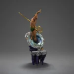 Marvel Statue – Namor Art Scale Diorama 1/10 36 cm 3