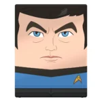Star Trek Deck Box – Dr. McCoy Squaroes ST013 8