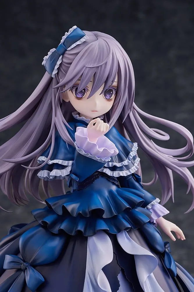 Yu-Gi-Oh Figure – Ghost Belle and Haunted Mansion 1:7 21 cm 3