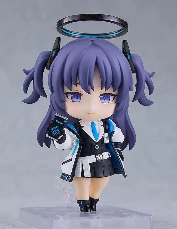 Blue Archive Nendoroid Figure – Yuuka Hayase 10 cm 5