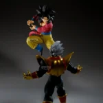 Dragon Ball GT Figure – Super Saiyan 4 Son Goku 16 cm 8