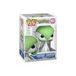 Pokémon Vinyl Figure – Funko Pop Gardevoir 9 cm 2