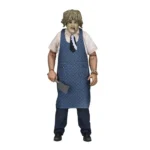 Texas Chainsaw Massacre Figure – Leatherface Old Lady Mask 20 cm 1