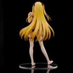 To Love-Ru Darkness PVC Figure – Golden Darkness 1/4 39 cm 7