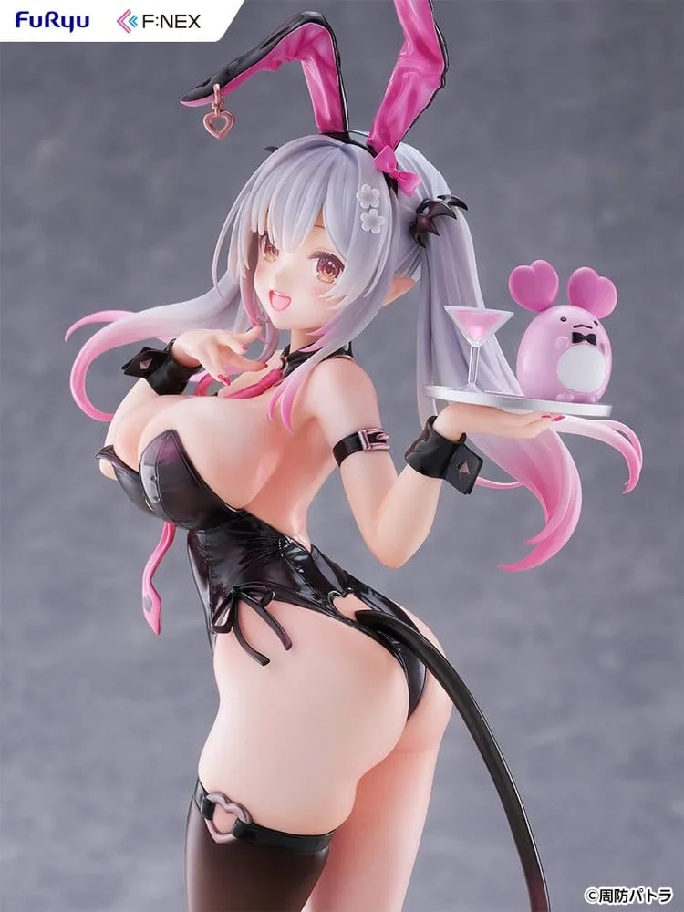 Patra Suou Figure – F:NEX Bunny Version 30 cm 8