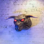 Ghostbusters Wall Breaker – Terror Dog 74 x 36 x 43 cm 1