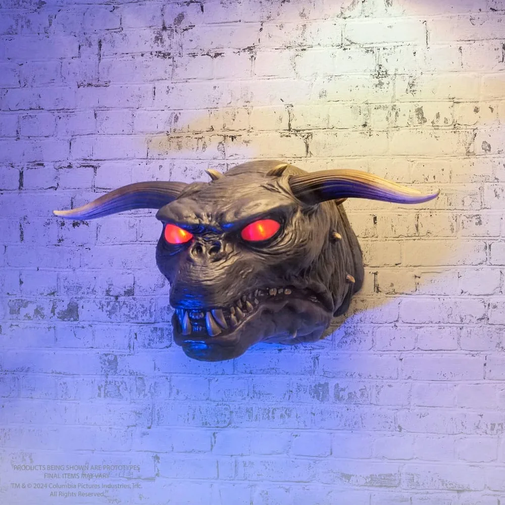 Ghostbusters Wall Breaker – Terror Dog 74 x 36 x 43 cm
