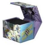 MTG Deck Box – Aetherdrift Riptide Gearhulk Sidewinder 100+ 7