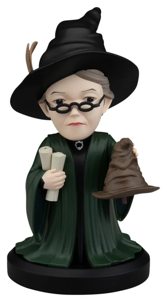 Harry Potter Mini Figures – MEA-085 Blind Box Assortment of 6 10