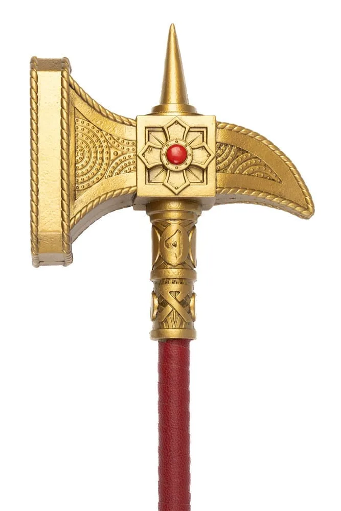 Warhammer Foam Hammer – Armoury Ghal Maraz 125 cm 2
