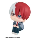 My Hero Academia beeldje – Look Up Shoto Todoroki 11 cm 3