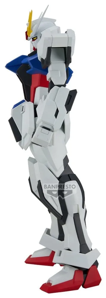 Gundam Seed PVC Figure – Genkai Toppa Strike Gundam 28 cm 3