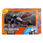 Biker Mice from Mars Vehicle – Throttle’s Martian Monster Bike 23 cm 2