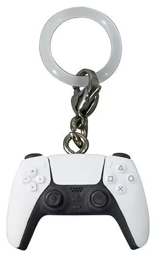 PlayStation Keyrings – Personal Marker Charm Blind Box Display 24 6