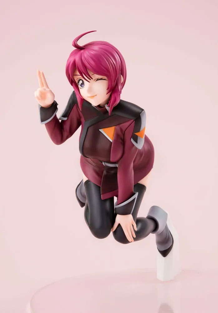 Gundam Seed Freedom Statue – GGG Lunamaria Hawke 17 cm 4