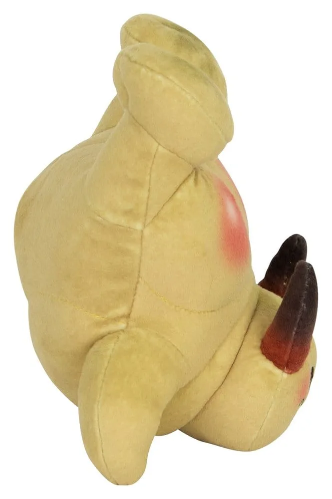 Warhammer Plush – Cheeky Nurgling 3