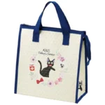 Kiki’s Delivery Service Cooler Bag – Jiji Flower Garland 1