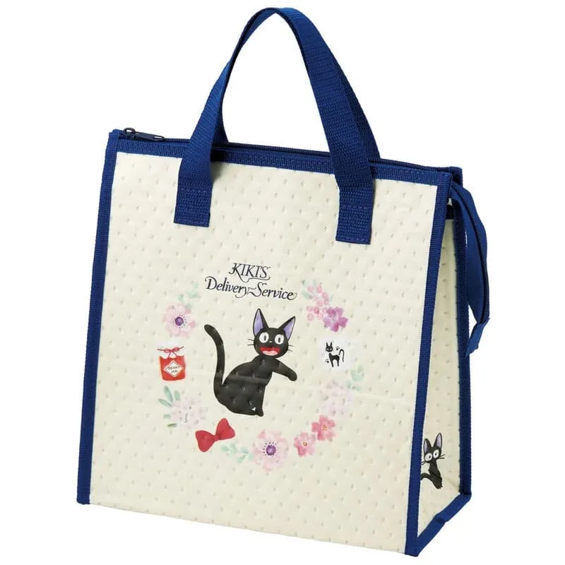 Kiki’s Delivery Service Cooler Bag – Jiji Flower Garland