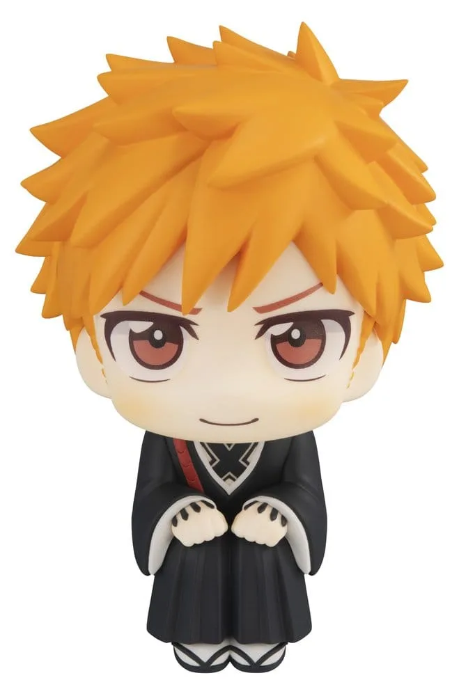Bleach PVC Figure – Look Up Ichigo Kurosaki 11 cm