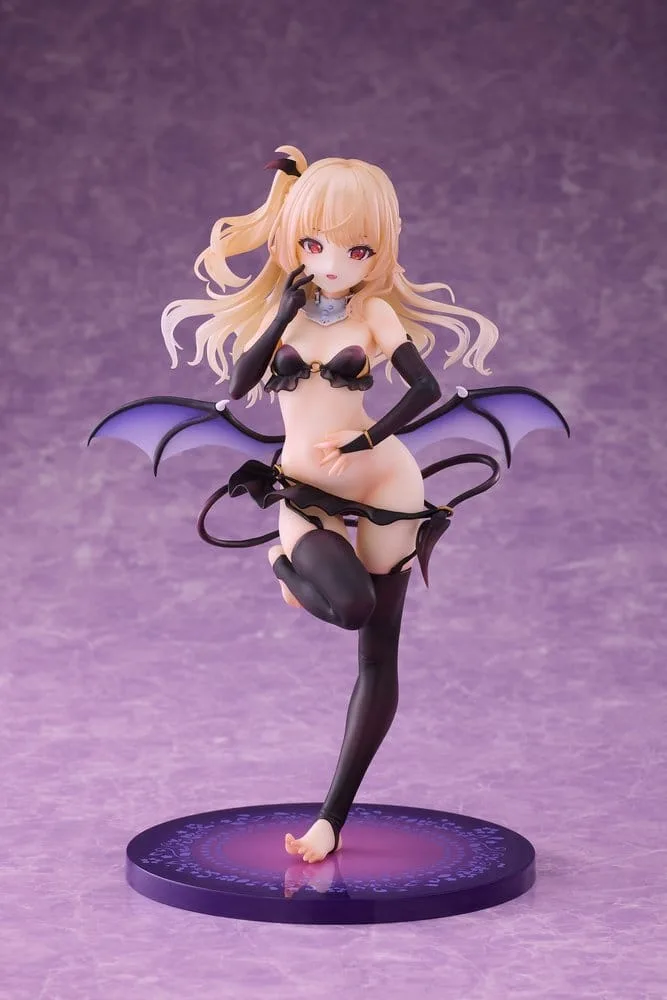 Original Character PVC Figure – Tiffany 1/6 Scale 16 cm