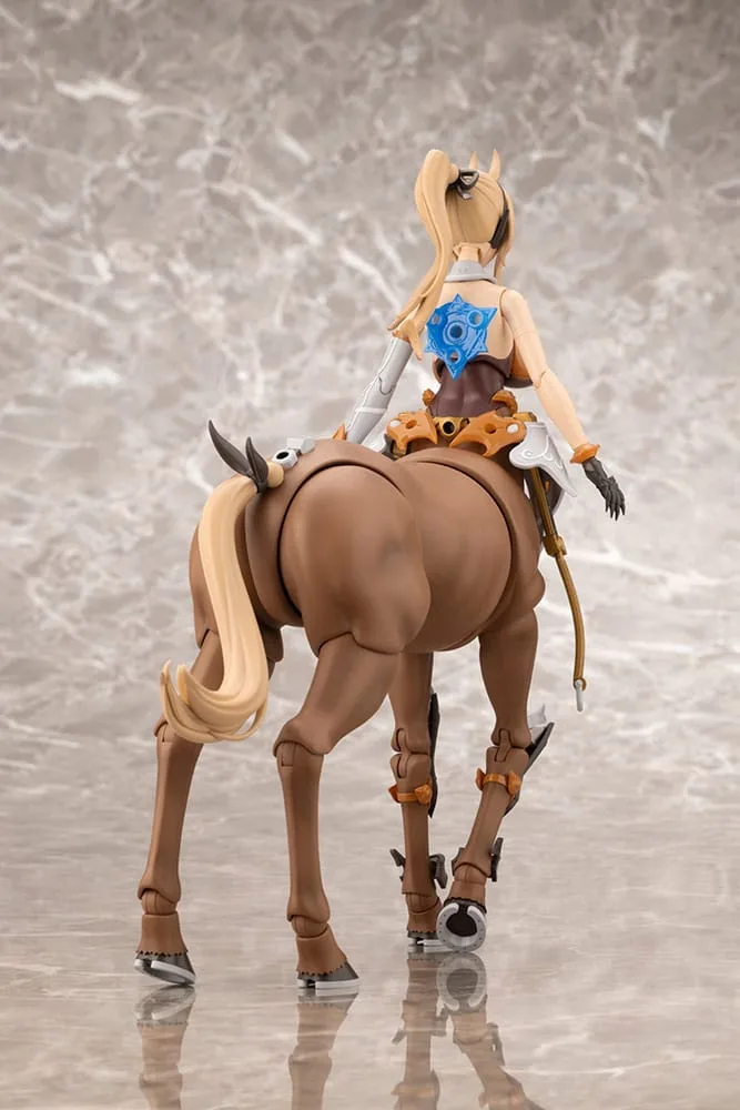 Arcanadea Plastic Model Kit – Elena 18 cm 12