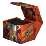 Magic The Gathering Deck Box – Ketramose Sidewinder 100+ 7