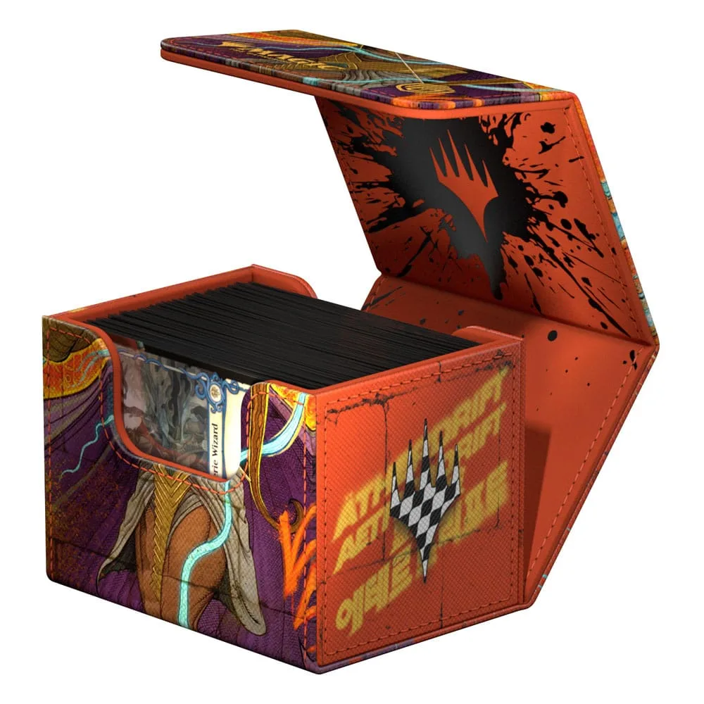 Magic The Gathering Deck Box – Ketramose Sidewinder 100+ 7