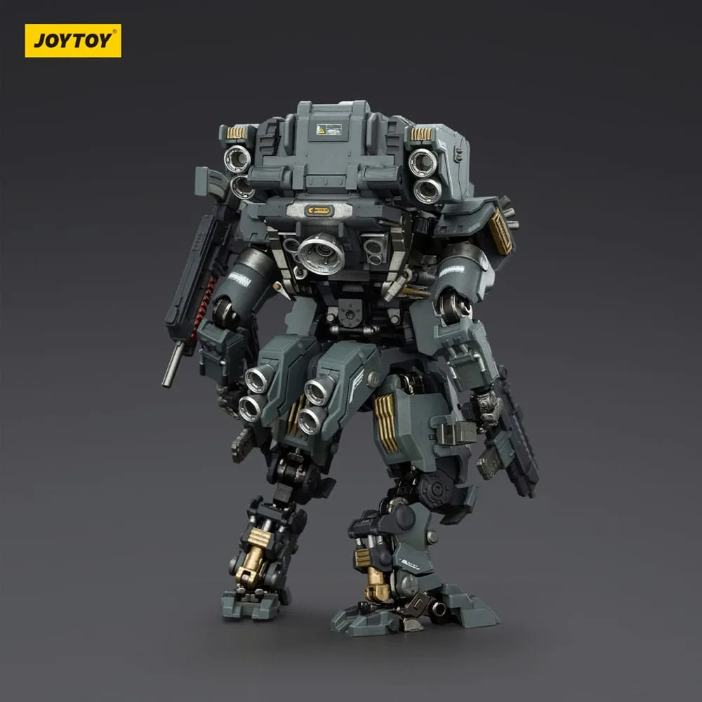 Dark Source Action Figure – APOC Shadow Mirage Mech 16 cm 3