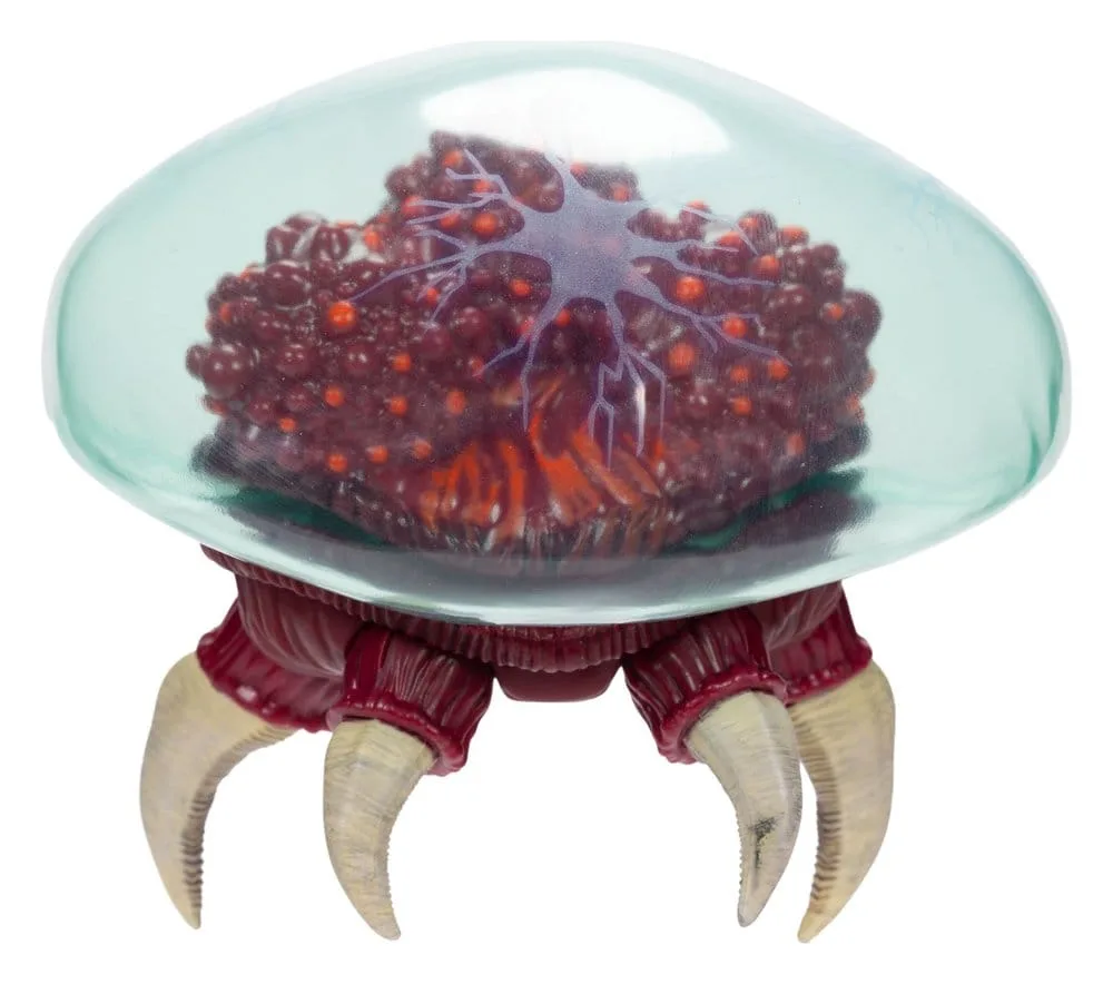 Metroid Prime Action Figure – Ultraviolet Glow 15 cm 7
