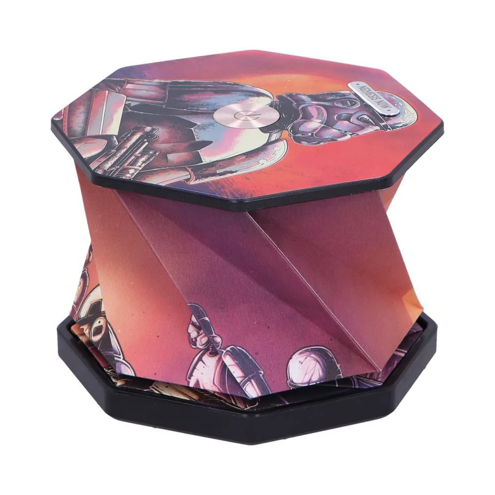 Original Stormtrooper Lamp – Foldable LED 15.5 cm 4