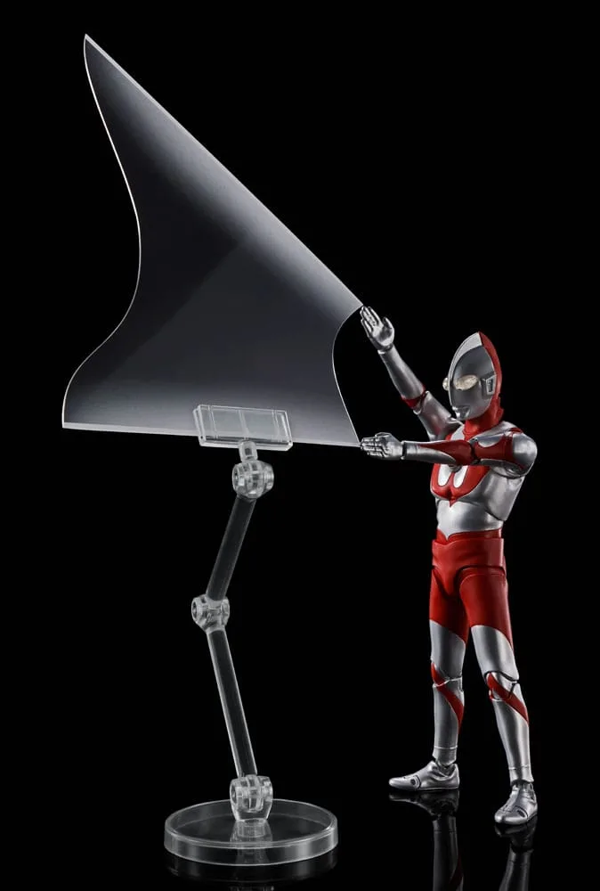 Ultraman Action Figure – 60th Anniversary Edition 15 cm 10