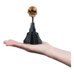 Lord of the Rings Mini Statue – Misty Mountain Goblin Skull 14 cm 5