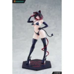 Cyber Pets Figure – Onyx Light Armor 27 cm 2