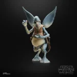 Star Wars Episode II Action Figure – Black Series Watto 15 cm 9