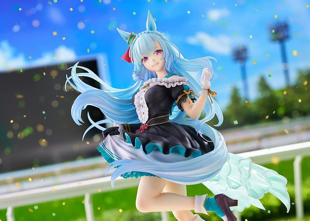 Umamusume Cinderella Gray PVC Figure – Mejiro Ardan 1:7 26 cm 11